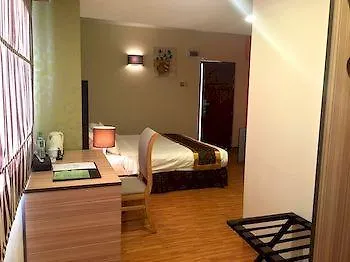 Uptown Hotel Yangon Myanmar
