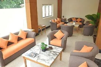 ***  Uptown Hotel Yangon Myanmar