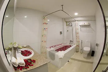 ***  Uptown Hotel Yangon Myanmar