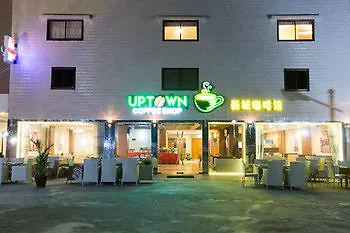 Uptown Hotel Yangon