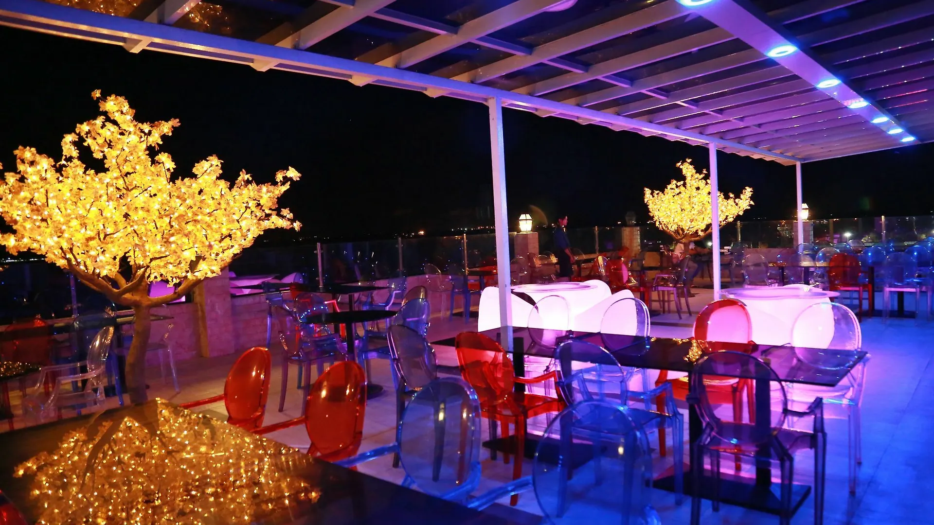 Uptown Hotel Yangon
