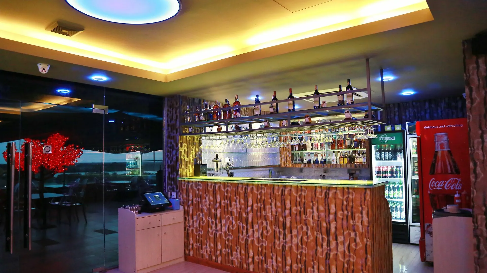 Uptown Hotel Yangon